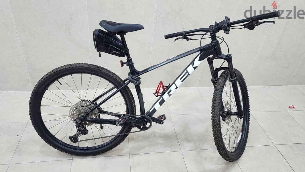 Trek brocliber 1