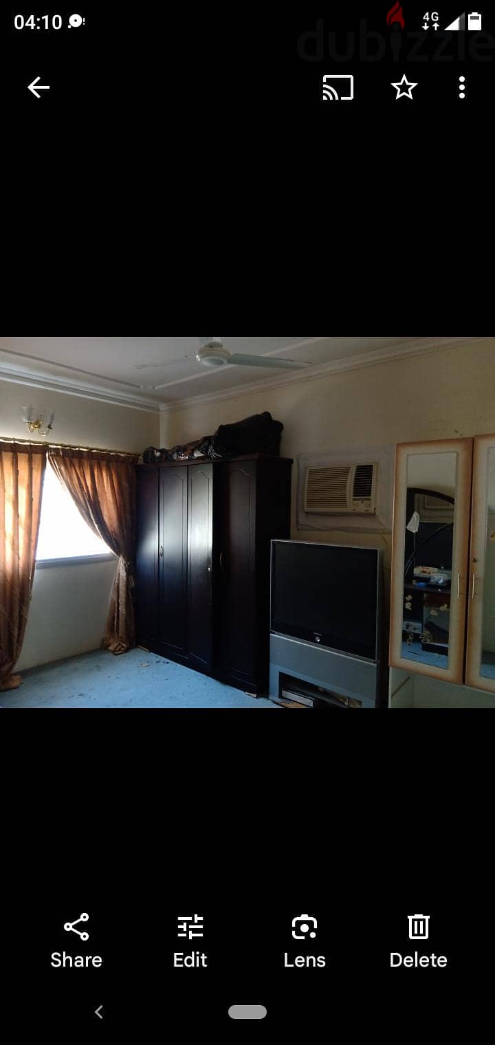 furnished rooms for ladies or couples 1