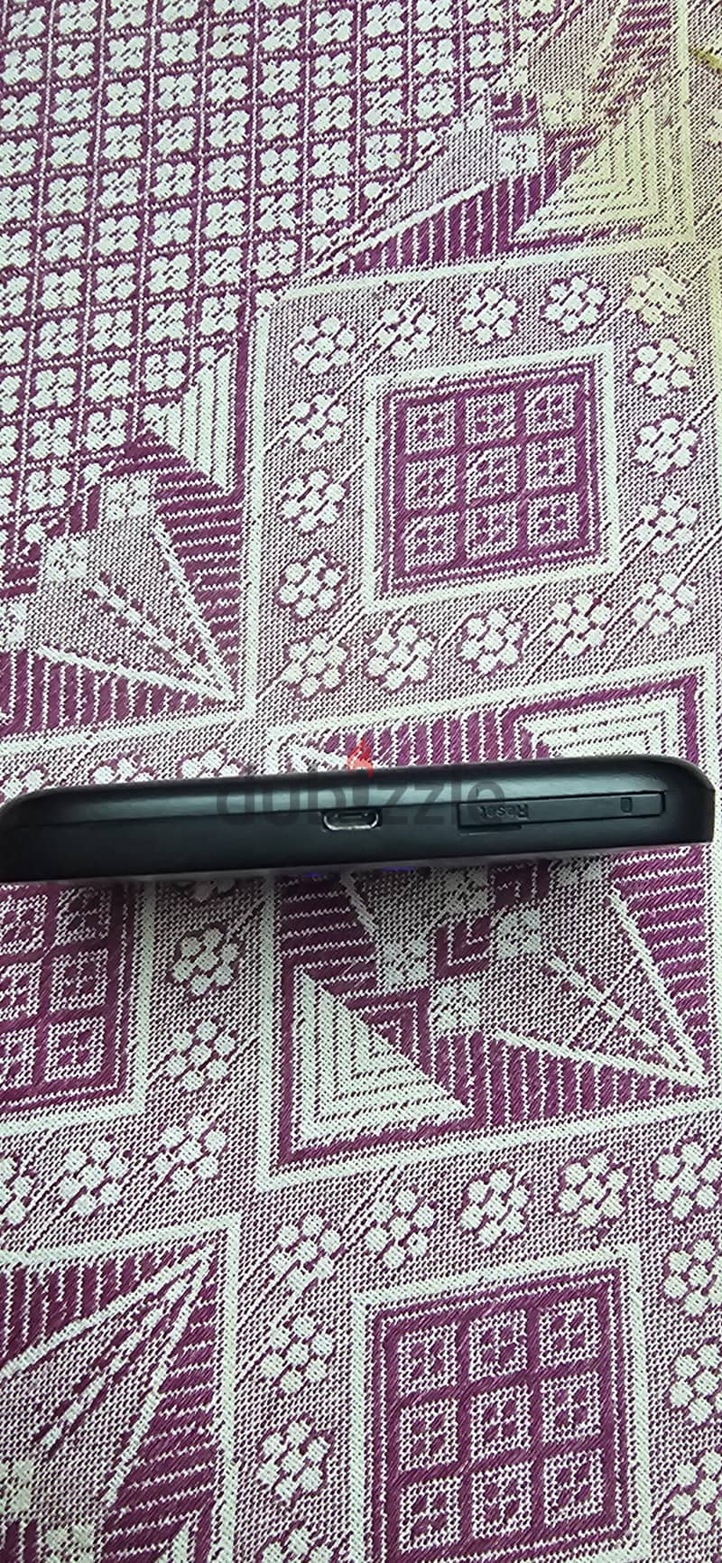 Zain pocket  wifi  modem 2