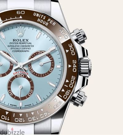 ROLEX MASTER QUALITY