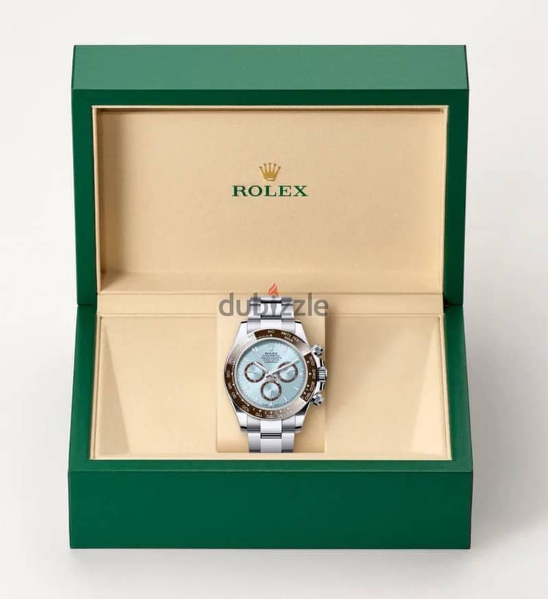 ROLEX MASTER QUALITY 2