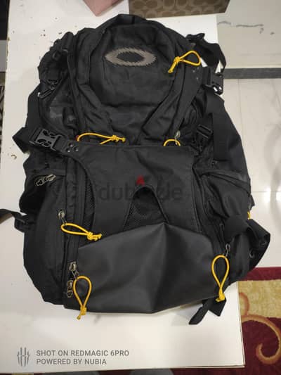 Oakley backpack