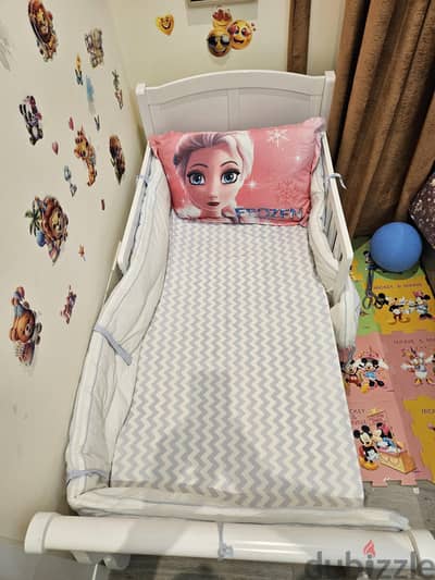 kids bed