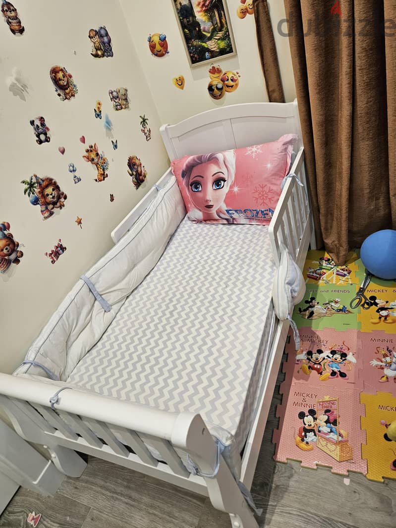 kids bed 3