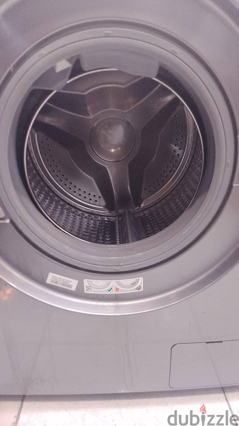 Samsung Washer 9KG Drsyer 6KG Very Good Condition With Warranty 88BD 4