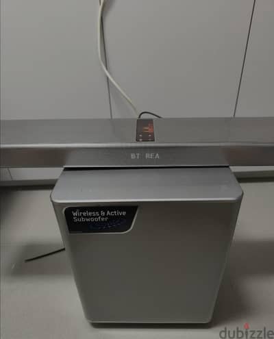samsung HW-F751