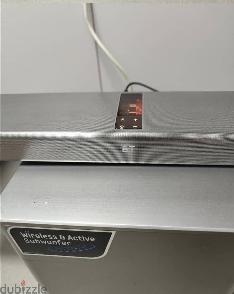 samsung HW-F751 2