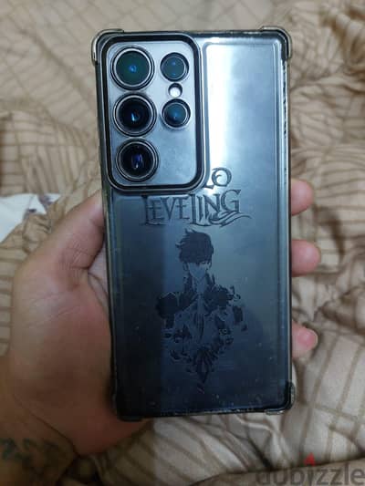 Samsung S25 Ultra