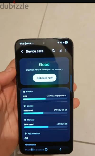 Samsung S22 Very best condition clean condition s22 for sell