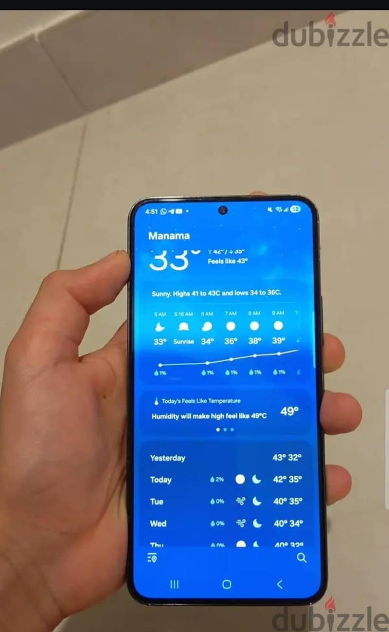 Samsung S22 Very best condition clean condition s22 for sell 1