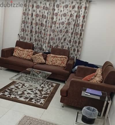 5 seater sofa set for 30 bd