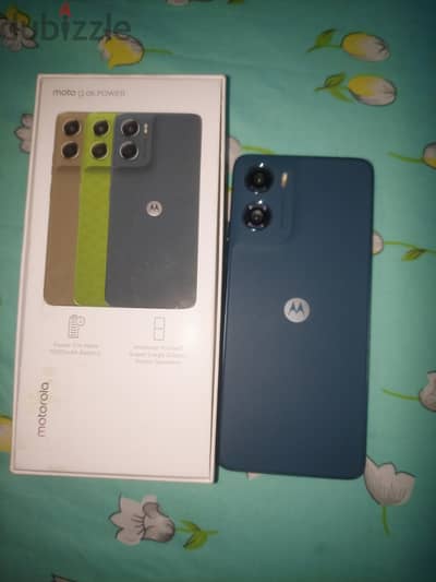 moto g 06 power