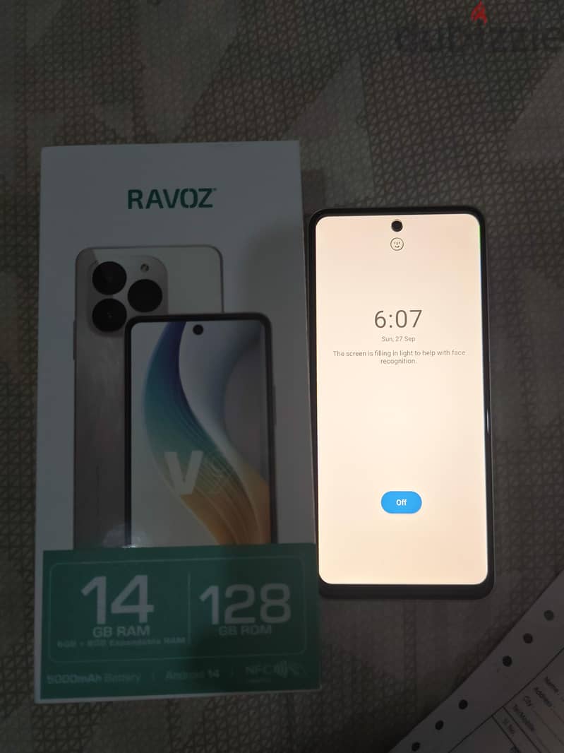 razor 2
