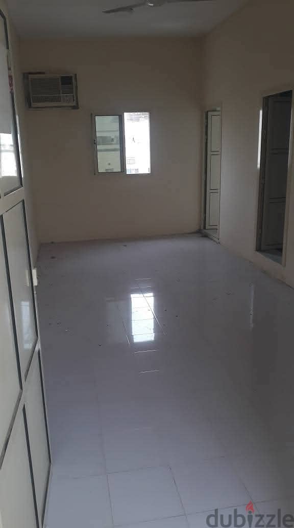 Rent fabrication workshop or car garage . Contact whats app: 35317080 16