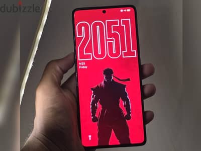 POCO F5 12/256GB — Excellent Condition,Performance,Camera, Only Phone