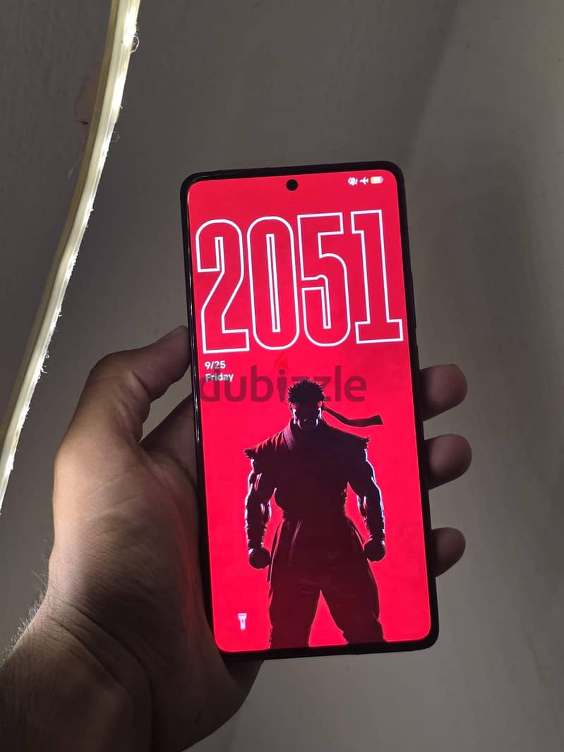 POCO F5 12/256GB — Excellent Condition,Performance,Camera, Only Phone 1