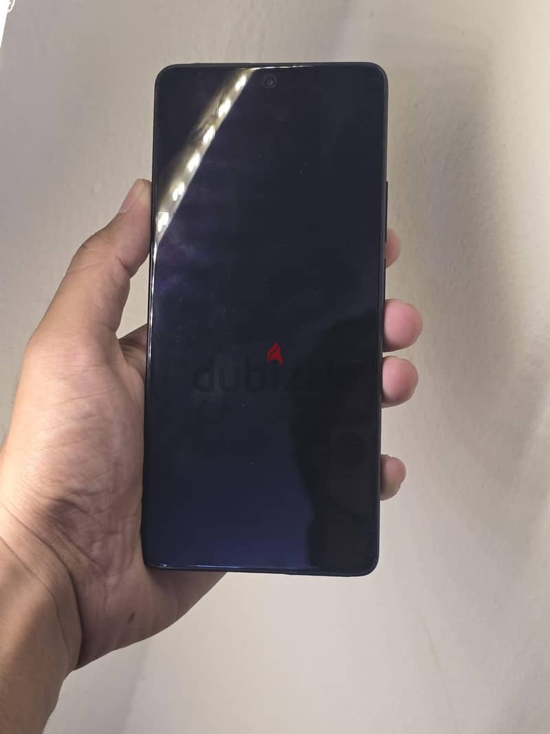 POCO F5 12/256GB — Excellent Condition,Performance,Camera, Only Phone 6