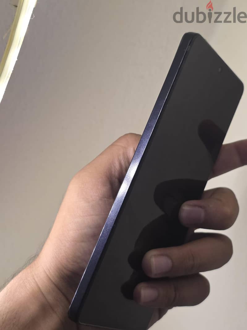 POCO F5 12/256GB — Excellent Condition,Performance,Camera, Only Phone 9