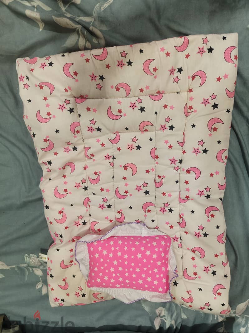 Baby crib,mat,bed etc available for small prices 2