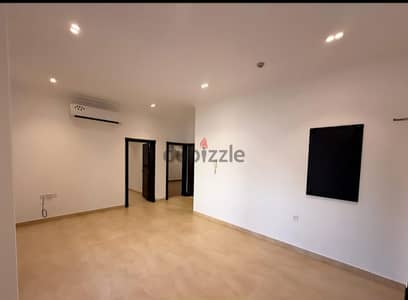 2 BR flat for rent in Jiblat Habshi (EWA included)