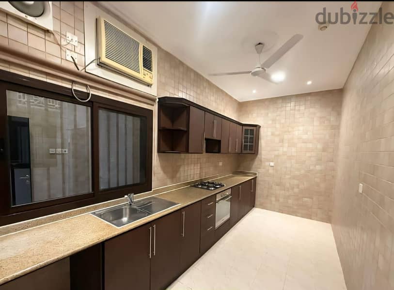 2 BR flat for rent in Jiblat Habshi (EWA included) 2