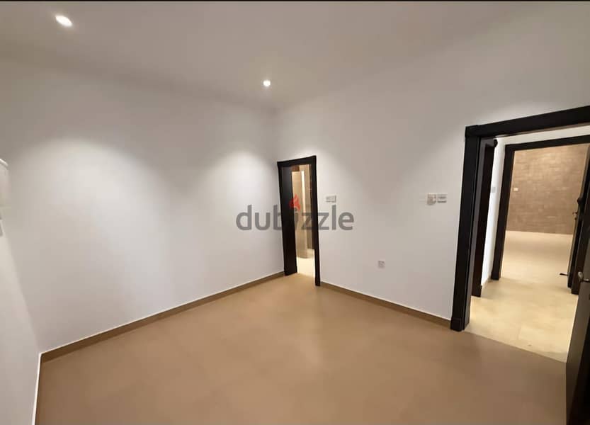 2 BR flat for rent in Jiblat Habshi (EWA included) 3