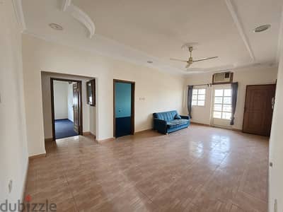3BHK Apartment in Jidhafs First Floor With AC