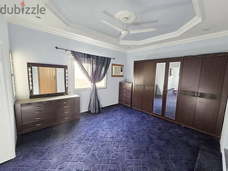 3BHK Apartment in Jidhafs First Floor With AC 2