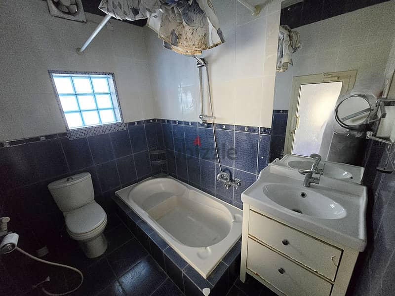 3BHK Apartment in Jidhafs First Floor With AC 4
