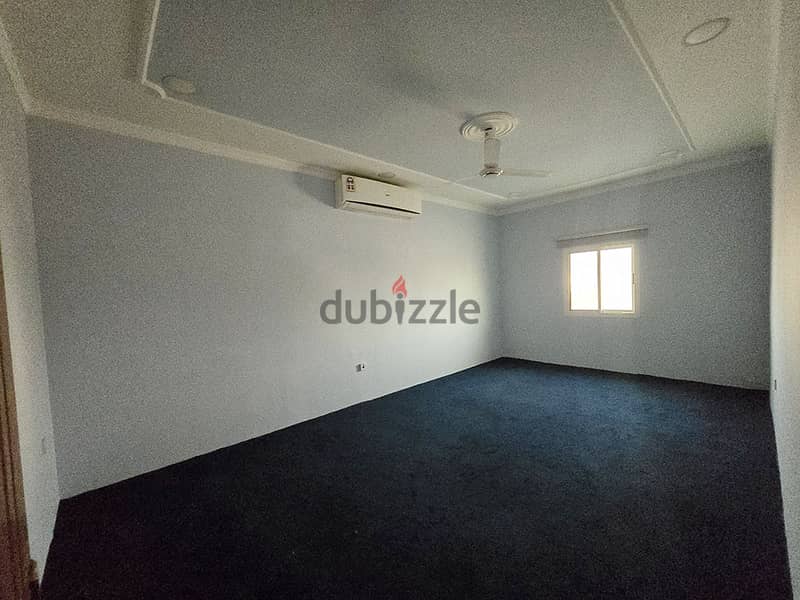 3BHK Apartment in Jidhafs First Floor With AC 5