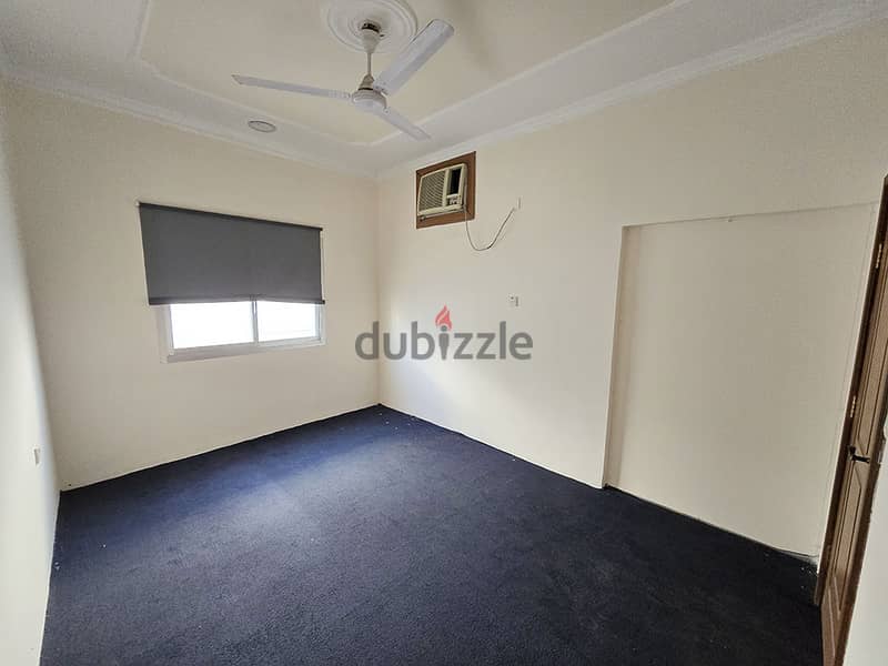 3BHK Apartment in Jidhafs First Floor With AC 6