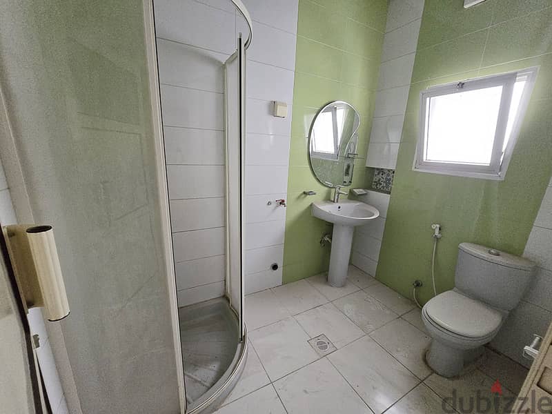 3BHK Apartment in Jidhafs First Floor With AC 8