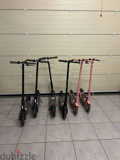 Scooter