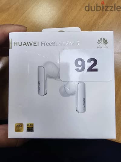 HUAWEI FreeBuds Pro 3