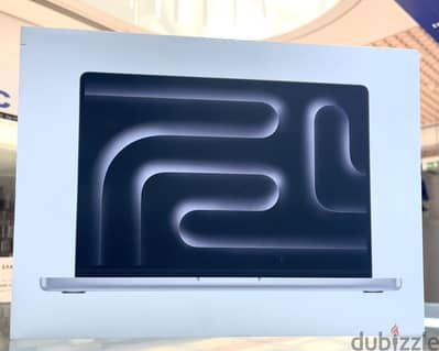 MacBook Pro 14inch M5 16GB 512GB English keyboard