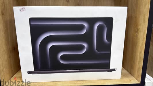 MacBook M5Pro