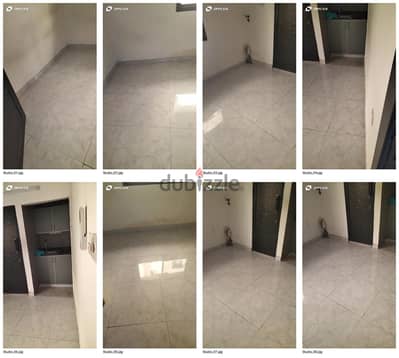 Studio for rent in Gudaibeya, 110 BD, UNLIMITED EWA