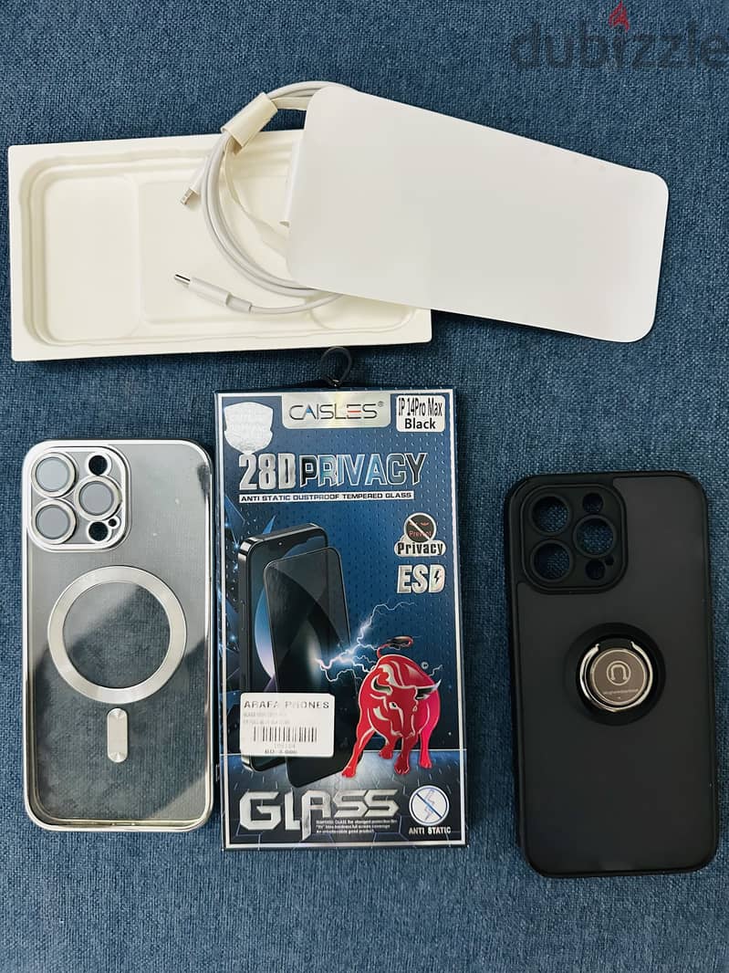 Apple - iPhone 14 Pro Max brand new condition 3