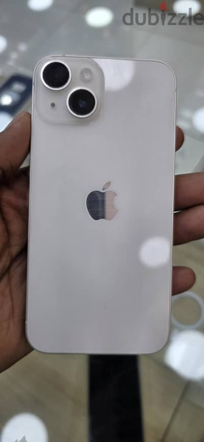 Apple - iPhone 14