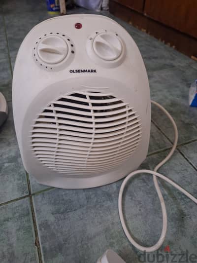 Home items