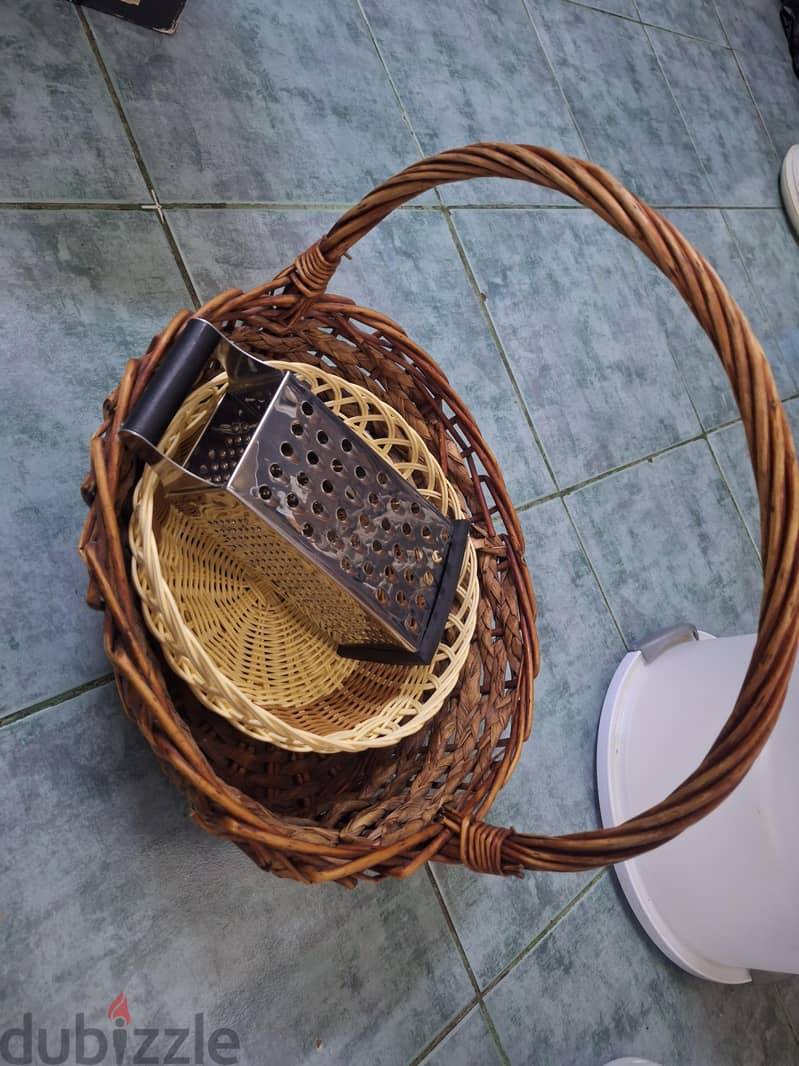Home items 2