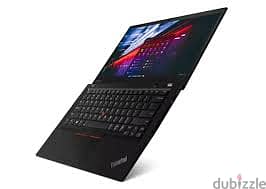 Lenovo ThinkPad T14s Core™ i7-10510U |16 RAM/512GBSSD 2