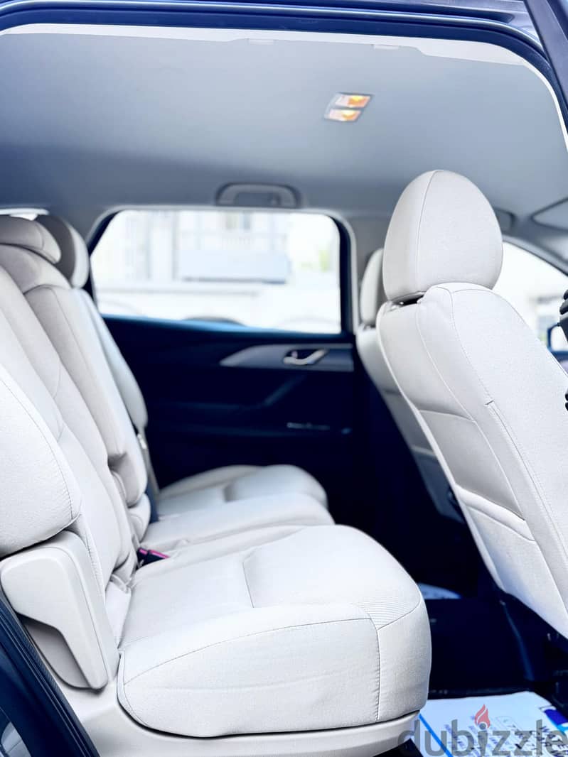 Mazda CX-9 2023-FULL SERICE AGENCY 3