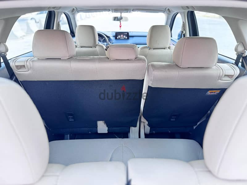 Mazda CX-9 2023-FULL SERICE AGENCY 10