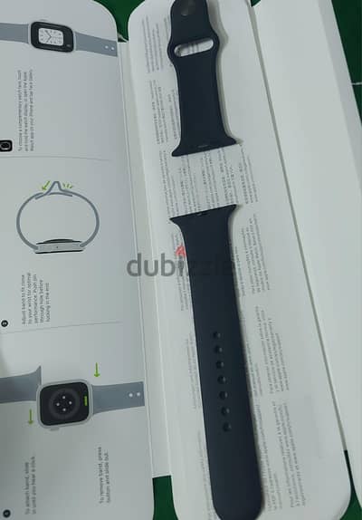 Apple watch series 8 45mm