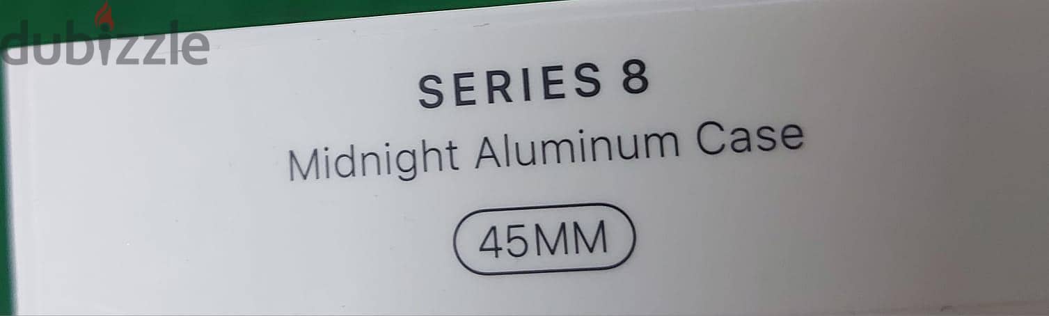 Apple watch series 8 45mm 1