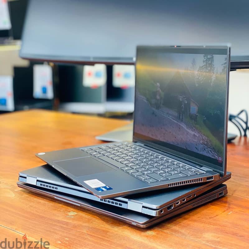 Dell Latitude 9430 Core i7-12th Generation 3