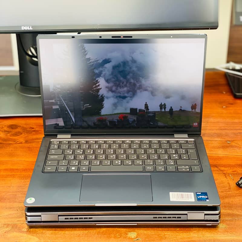 Dell Latitude 9430 Core i7-12th Generation 1
