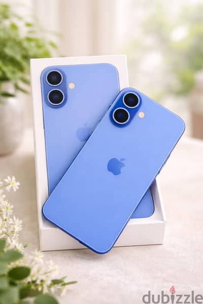 Apple - iPhone 16 128 GB used