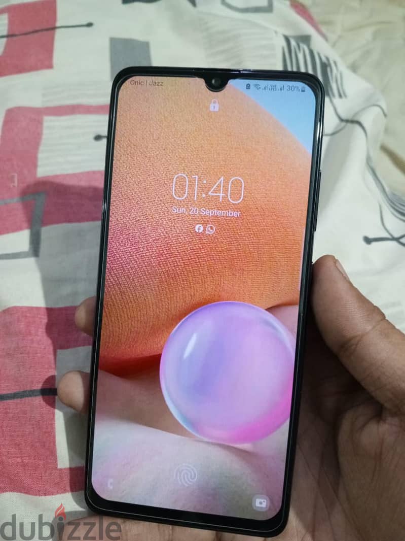 Samsung A32 1
